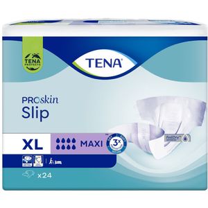 TENA ProSkin Slip Maxi XL 24 stuks