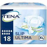 Tena Proskin Slip Ultima XL - 1 pak van 18 stuks