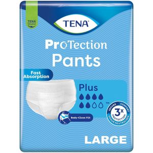 Tena - Proskin Pants Plus - Incontinentiebroekjes - 30 Stuks
