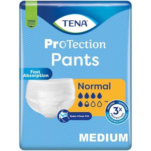 Tena - Proskin Pants Normal - Incontinentiebroekjes - 30 Stuks