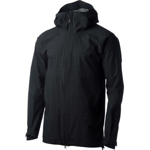 Jas Houdini Men BFF Jacket True Black-XS