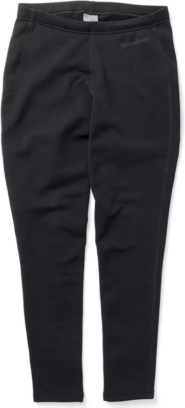 Legging Houdini Women Long Power Tights True Black