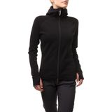 Vest Houdini Women Power Houdi True Black