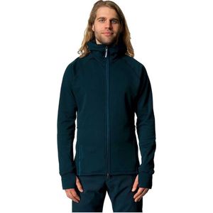 Houdini Sportswear' Power Houdi - Fleecevest - Heren Blue Illusion