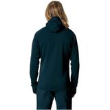 Houdini Sportswear' Power Houdi - Fleecevest - Heren Blue Illusion