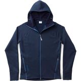 Houdini Sportswear' Power Houdi - Fleecevest - Heren Blue Illusion