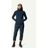 Houdini - Power Houdi - Trui - Grijs - Polartec® Power Stretch® Pro