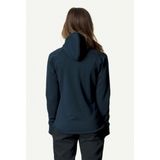 Houdini - Power Houdi - Trui - Grijs - Polartec® Power Stretch® Pro