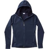 Houdini - Power Houdi - Trui - Grijs - Polartec® Power Stretch® Pro