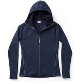 Houdini - Power Houdi - Trui - Grijs - Polartec® Power Stretch® Pro