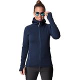 Houdini - Power Houdi - Trui - Grijs - Polartec® Power Stretch® Pro