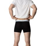 Houdini - Desoli - Boxershort - True Black