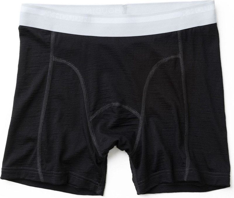 Houdini - Desoli - Boxershort - True Black