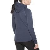 Houdini - Outright - Fleece Jack - Met Kap