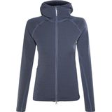 Houdini - Outright - Fleece Jack - Met Kap