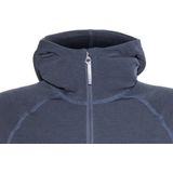 Houdini - Outright - Fleece Jack - Met Kap