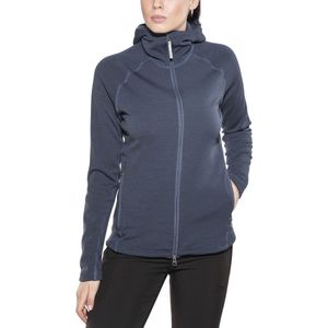 Houdini - Outright - Fleece Jack - Met Kap