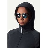 Vest Houdini Women Outright Houdi Rock Black