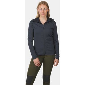 Vest Houdini Women Outright Houdi Rock Black