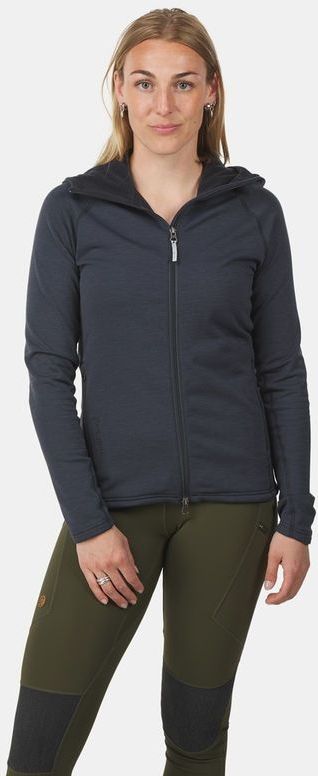 Vest Houdini Women Outright Houdi Rock Black