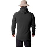 Houdini - Outright - Fleece Jack - Met Kap