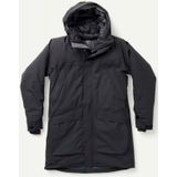 Houdini - Fall In Parka - Dames - true black - Winterjas
