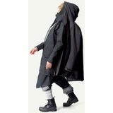 Houdini - Fall In Parka - Dames - true black - Winterjas