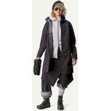 Houdini - Add-in Jacket - Regenjas - Groen - Gerecycled Polyester