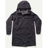 Houdini - Add-in Jacket - Regenjas - Groen - Gerecycled Polyester