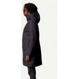Houdini - Add-in Jacket - Regenjas - Groen - Gerecycled Polyester