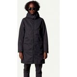 Houdini - Add-in Jacket - Regenjas - Groen - Gerecycled Polyester