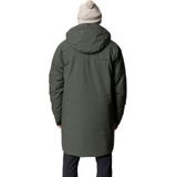 Houdini - Fall In Parka - Gewatteerde Parka - Lichtgewicht - Synthetische Vulling