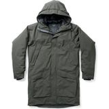 Houdini - Fall In Parka - Gewatteerde Parka - Lichtgewicht - Synthetische Vulling