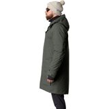 Houdini - Fall In Parka - Gewatteerde Parka - Lichtgewicht - Synthetische Vulling