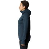 Houdini - Mono Air - Fleece Jas - Dames