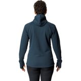 Houdini - Mono Air - Fleece Jas - Dames