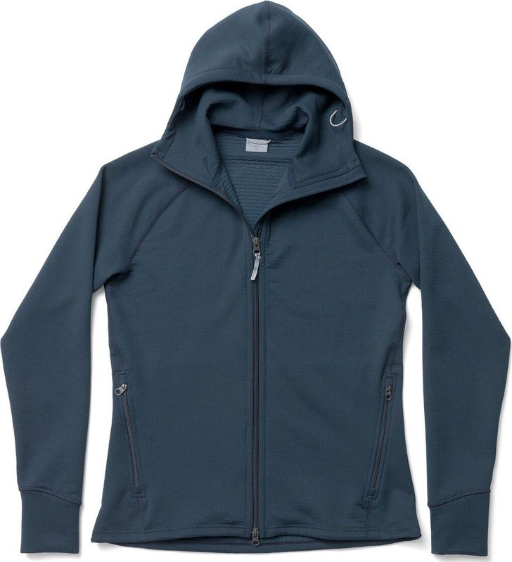 Houdini - Mono Air - Fleece Jas - Dames