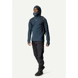 Houdini Sportswear Mono Air Houdi - Fleecevest - Heren Blue Illusion