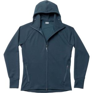 Houdini Sportswear Mono Air Houdi - Fleecevest - Heren Blue Illusion