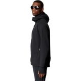 Houdini - Mono Air - Fleece Met Kap