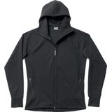 Houdini - Mono Air - Fleece Met Kap