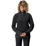 Houdini - Alto - Vest - Groen - Merinowol/Tencel