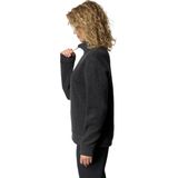 Houdini - Alto - Vest - Groen - Merinowol/Tencel