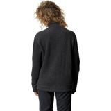 Houdini - Alto - Vest - Groen - Merinowol/Tencel