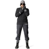 Houdini - Alto - Vest - Groen - Merinowol/Tencel