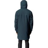 Houdini - Fall In Parka - Gewatteerde Parka - Lichtgewicht - Synthetische Vulling