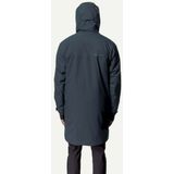 Houdini - Fall In Parka - Gewatteerde Parka - Lichtgewicht - Synthetische Vulling