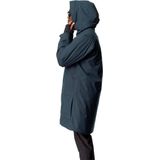 Houdini - Fall In Parka - Gewatteerde Parka - Lichtgewicht - Synthetische Vulling