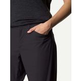 Broek Houdini Women Dock Pants True Black-XS
