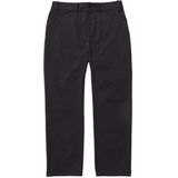 Broek Houdini Women Dock Pants True Black-XS